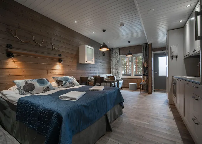 Ski-Inn Pyhaelinna