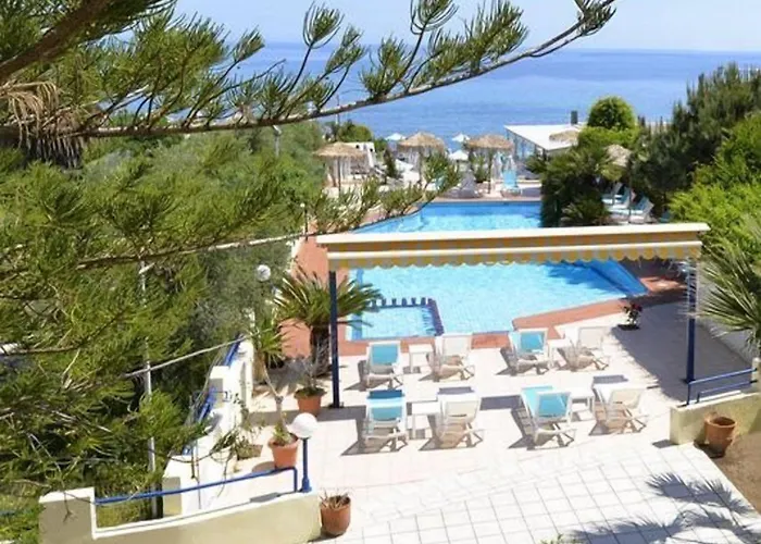 Akasha Beach Hotel & Spa Hersónissos