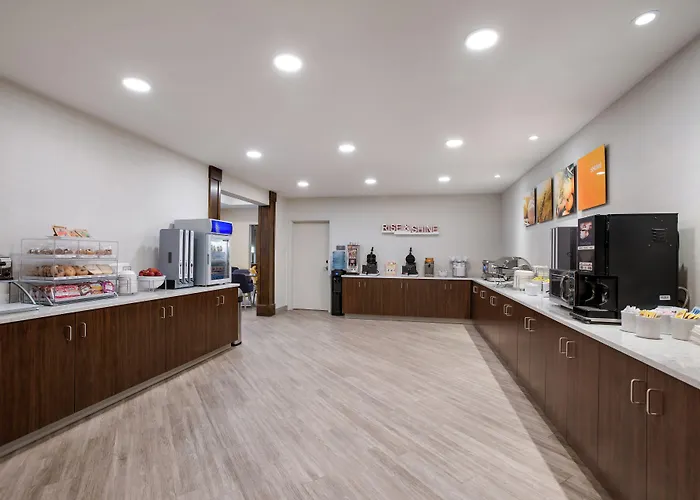 Comfort Inn & Suites Gaylord