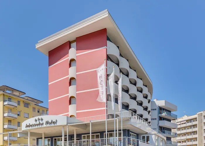 Hotel Ambassador