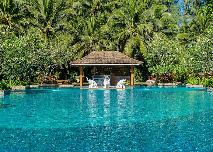 Naithonburi Beach Resort - Sha Extra Plus