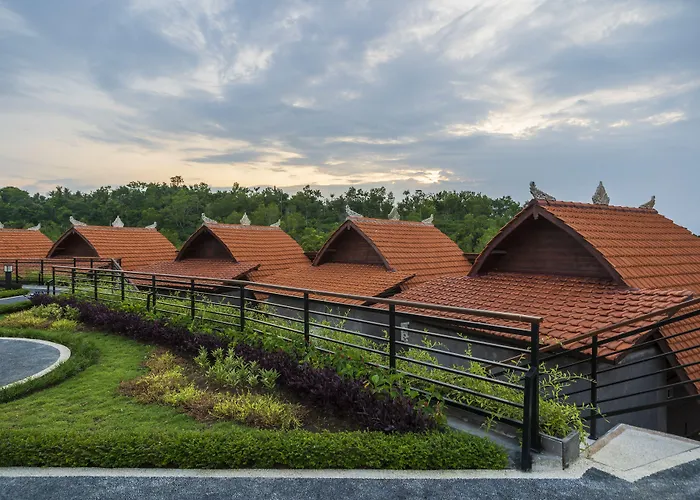 Star Semabu Resort