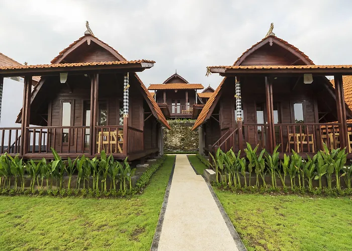 Star Semabu Resort