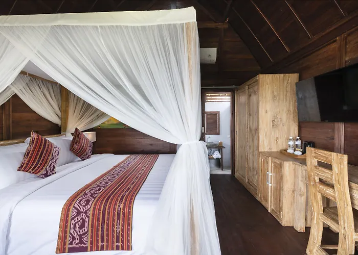 Star Semabu Resort Toyapakeh