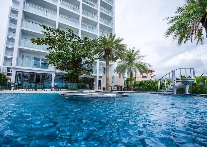 Worita Cove Hotel