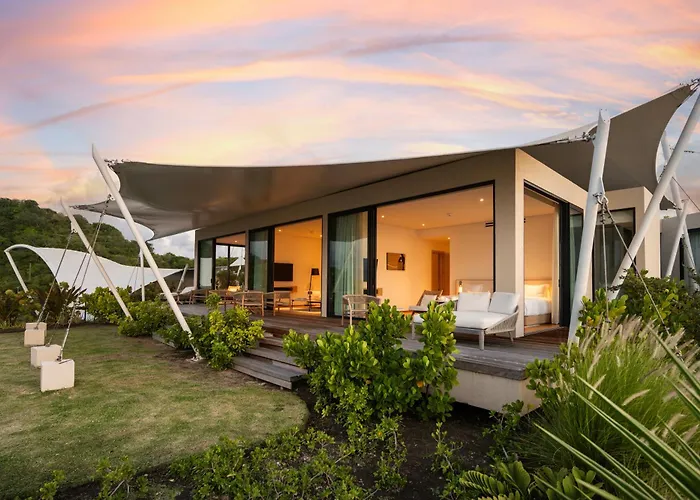 Silversands Beach House Grenada