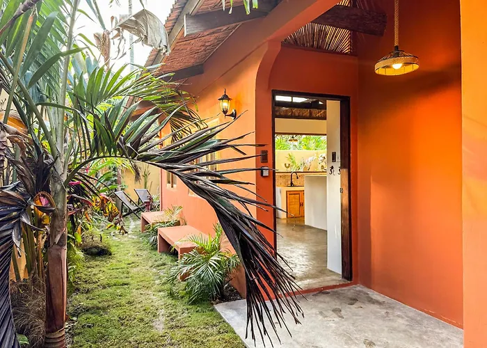 Casitas Santa Fe