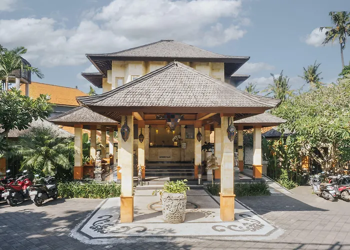 Bayshore Residence
