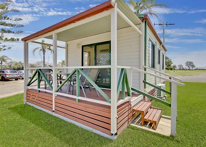 Ingenia Holidays Old Bar Beach