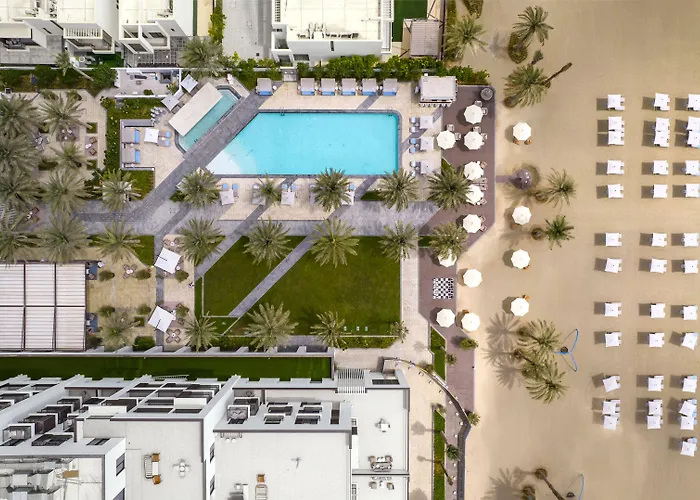 Palace Beach Resort Fujairah