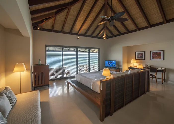 The Residence Maldives At Dhigurah Dhigurah 