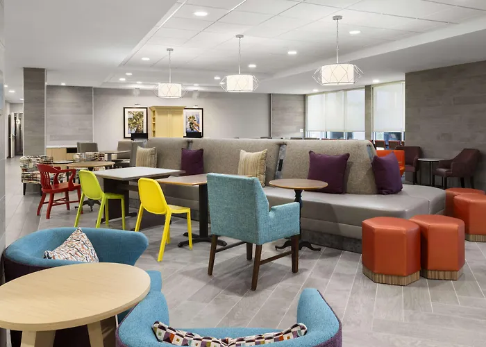 Home2 Suites By Hilton Orlando South Davenport