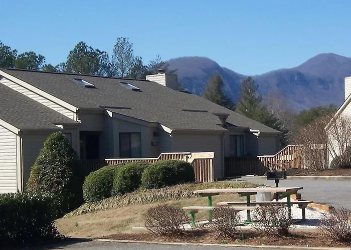 Fairways Of The Mountain