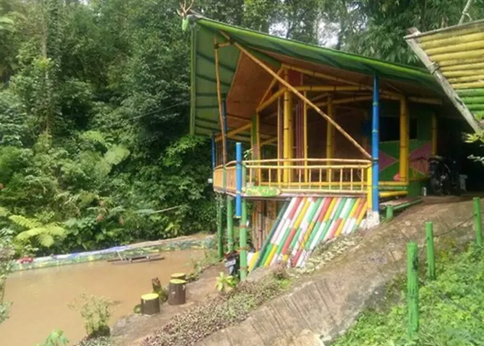 Bamboo Park & Resort Malino