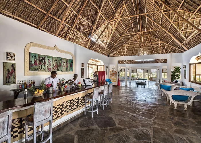 Jumbo Club Watamu