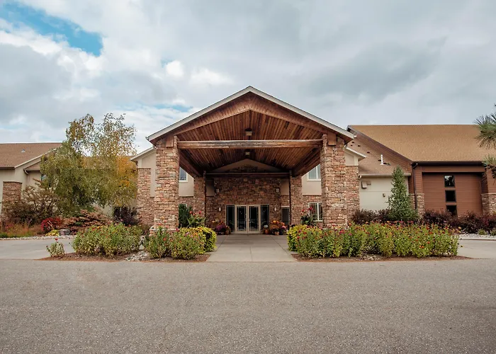 Thumper Pond Resort