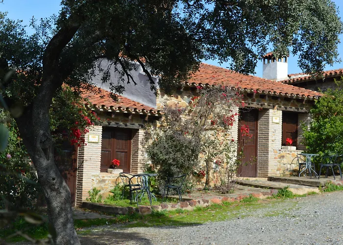 Finca Los Caleros