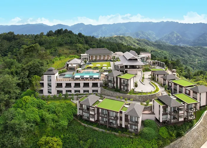 Dusit Thani Himalayan Resort Dhulikhel, Nepal