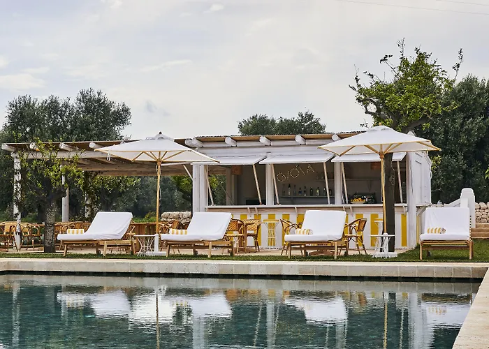 Masseria Calderisi