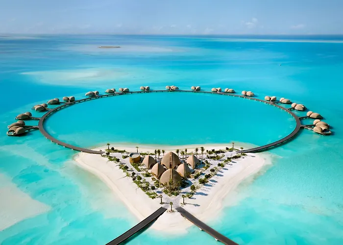 Nujuma, A Ritz-Carlton Reserve