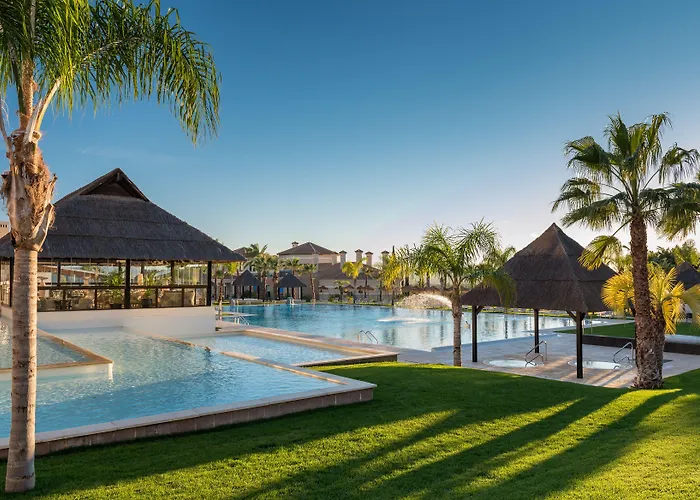 Ona Hacienda Del Alamo Golf Resort
