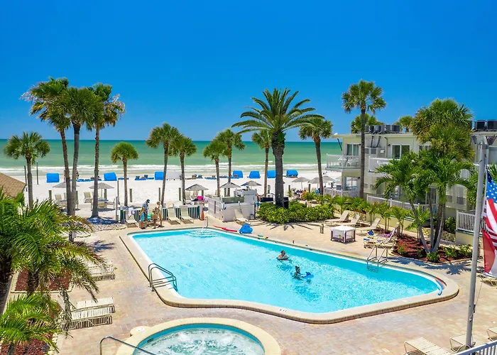 Grand Shores West