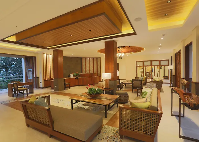 La Jolla Hotel And Beach Resort Bagac
