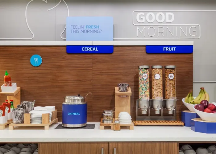 Holiday Inn Express & Suites Oscoda By Ihg