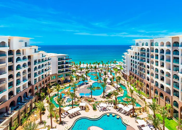 Villa La Valencia Beach Resort&Spa Los Cabos