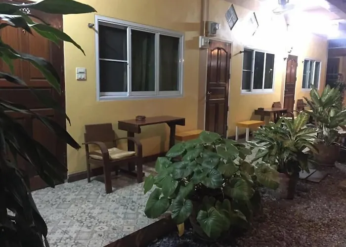 Baan Bussara