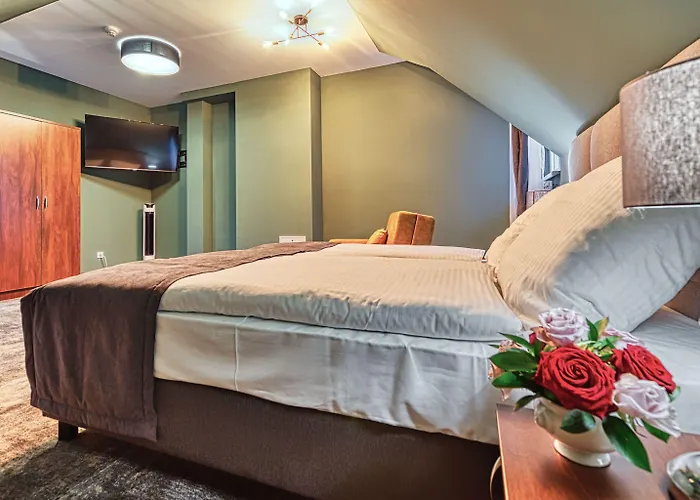 St Lukas Medical & Spa Świeradów-Zdrój