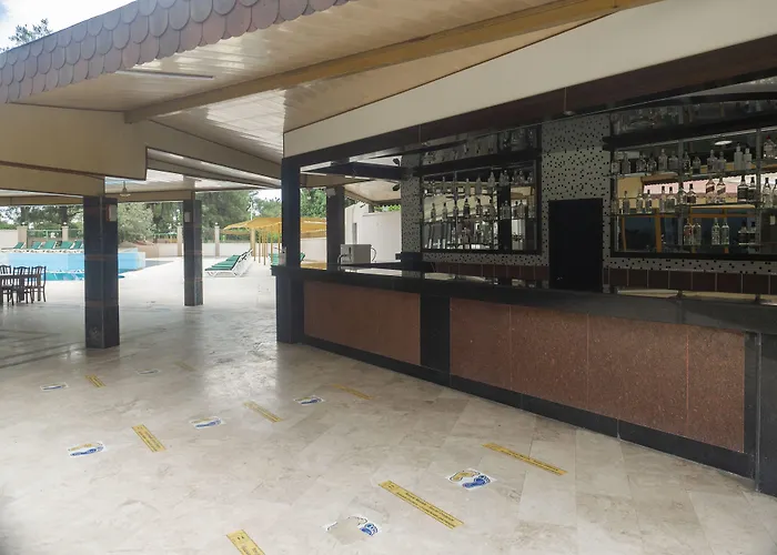 Alexius Beach Hotel