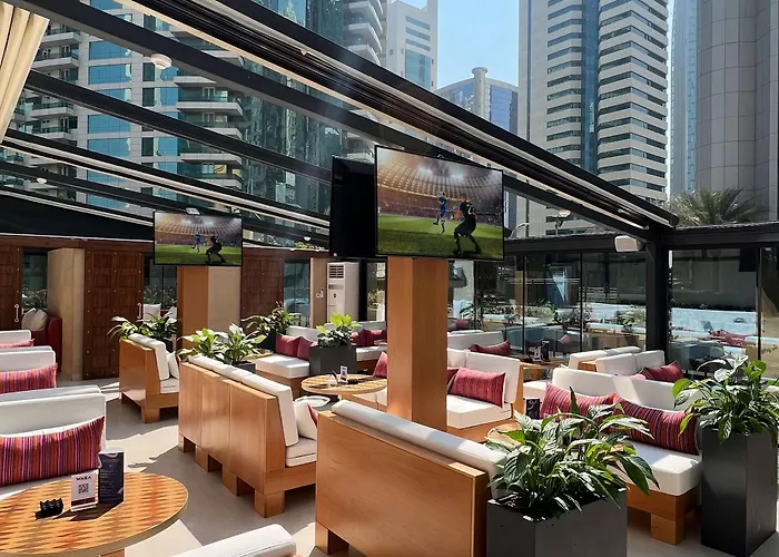 Aleph Doha Residences, Curio Collection By Hilton