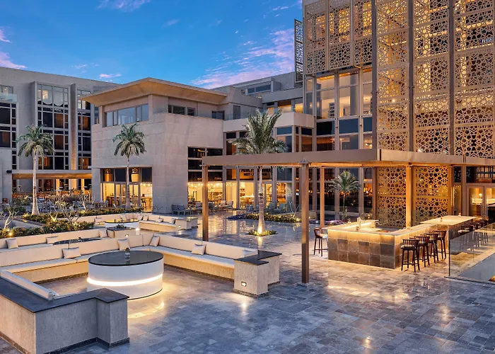 Hyatt Regency Cairo West