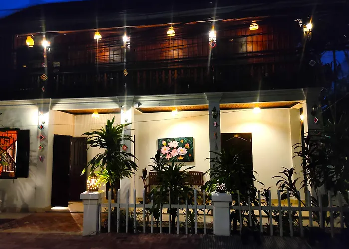 Lotus Corner - Heritage B&B