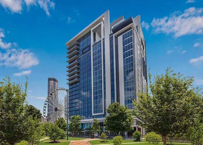 Margaritaville Vacation Club - Atlanta