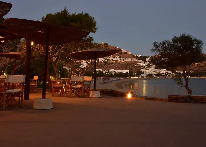 Petra Holiday Village