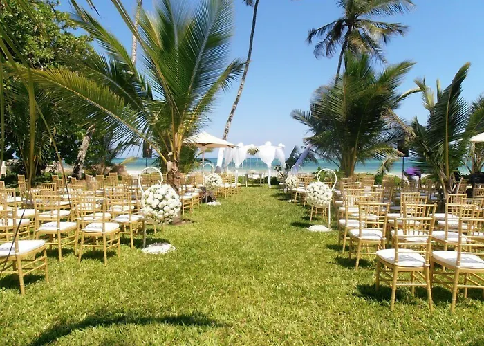 Lantana Galu Beach