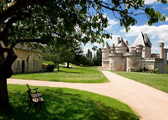 Hapimag Château de Chabenet