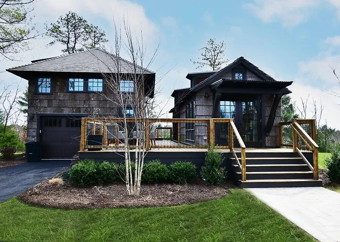 The Preserve Sporting Club And Resort Richmond