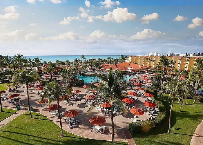 Bluegreen At La Cabana Beach & Casino