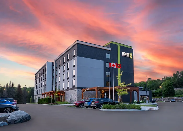Home2 Suites By Hilton Huntsville