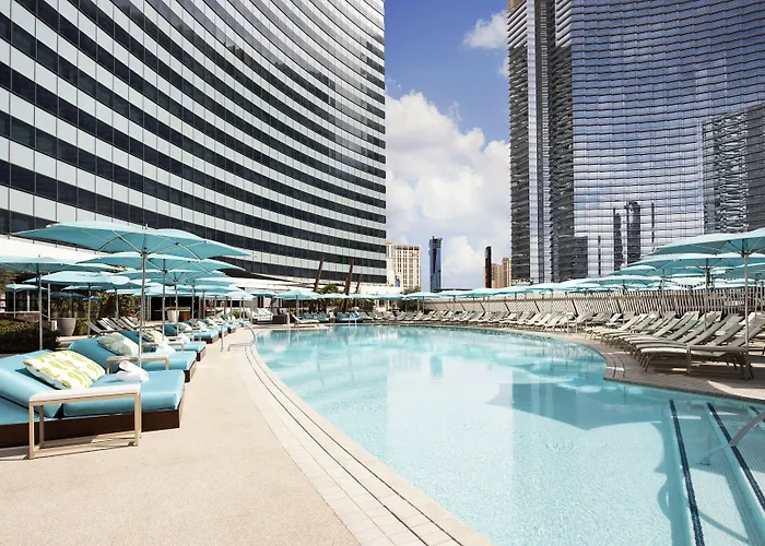 Vdara Hotel & Spa