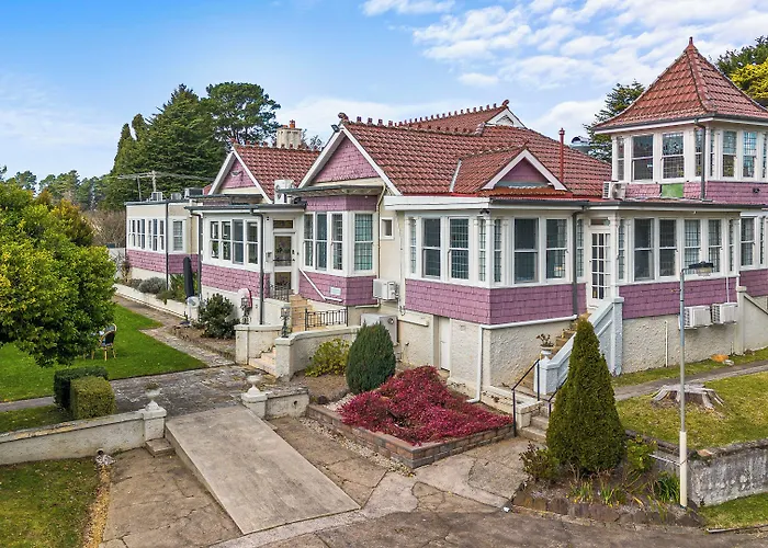 Eastview Estate