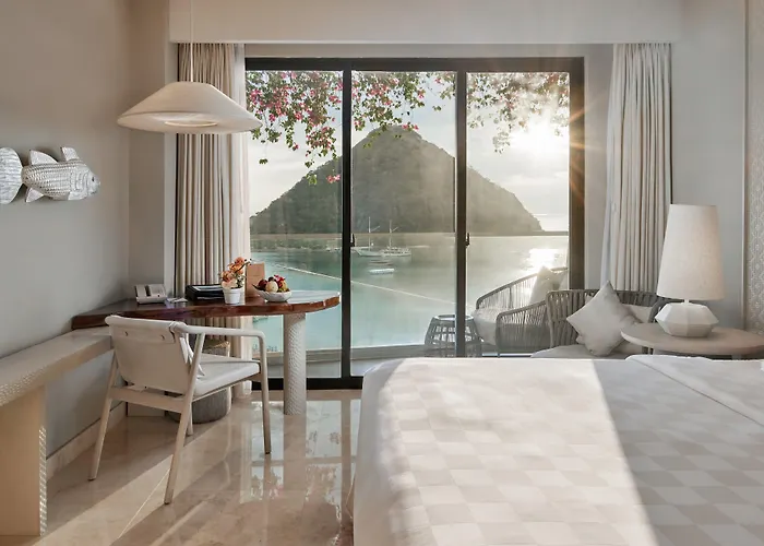 Ayana Komodo Waecicu Beach Labuan Bajo