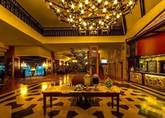 Grand Yazici Club Marmaris Palace