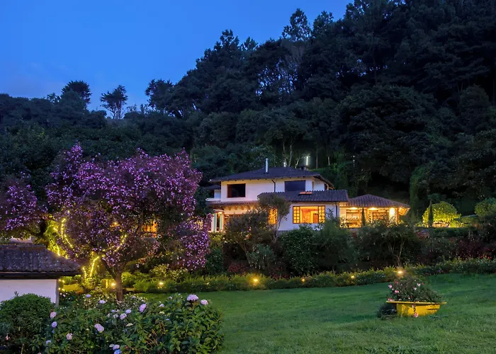 Luna Volcan, Adventure Spa - Formerly Luna Runtun