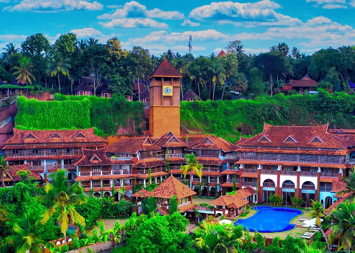 Ayursoma Ayurveda Royal Retreat
