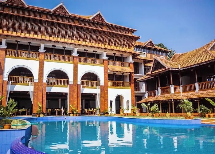 Ayursoma Ayurveda Royal Retreat
