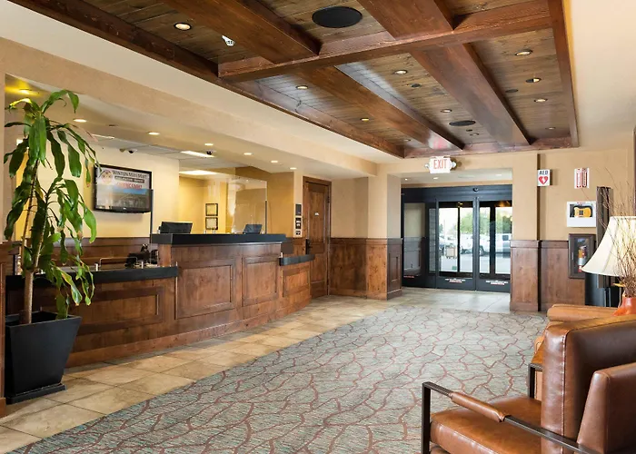 Colusa Casino Resort